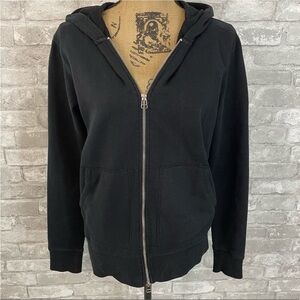 Sunrise Kingdom Zip up Hoodie
